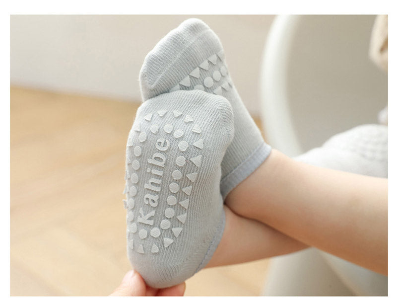 Anti Slip Socks